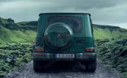 MERCEDES Classe G